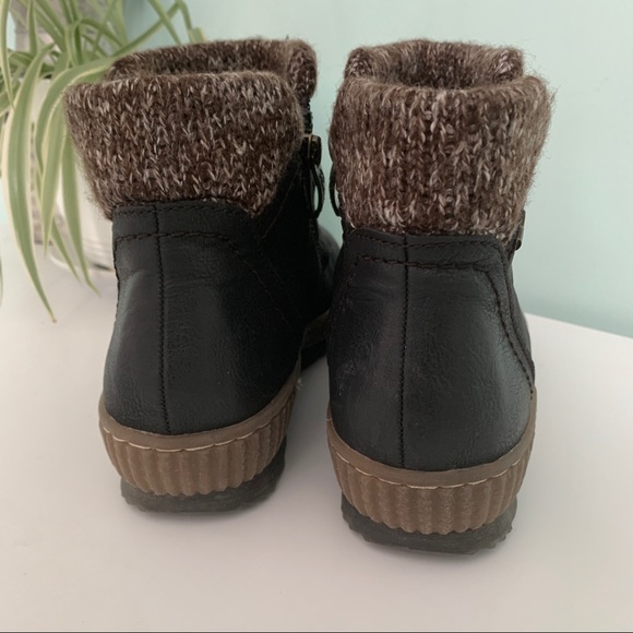 Spring Step by Relife Cleora Booties - Picture 9 of 10